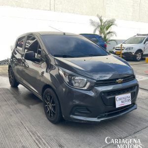 CHEVROLET SPARK GT 2022
