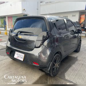 CHEVROLET SPARK GT 2022