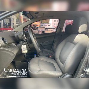 CHEVROLET SPARK GT 2022