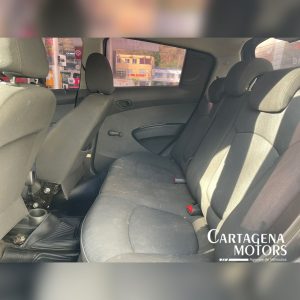 CHEVROLET SPARK GT 2022