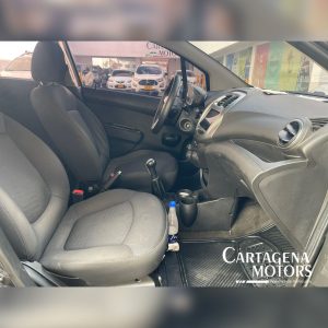 CHEVROLET SPARK GT 2022