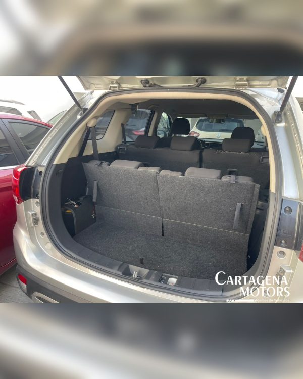 MITSUBISHI OUTLANDER KAITEKI FULL TP 2021