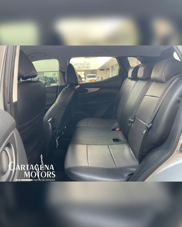 NISSAN QASHQAI SENSE 2020
