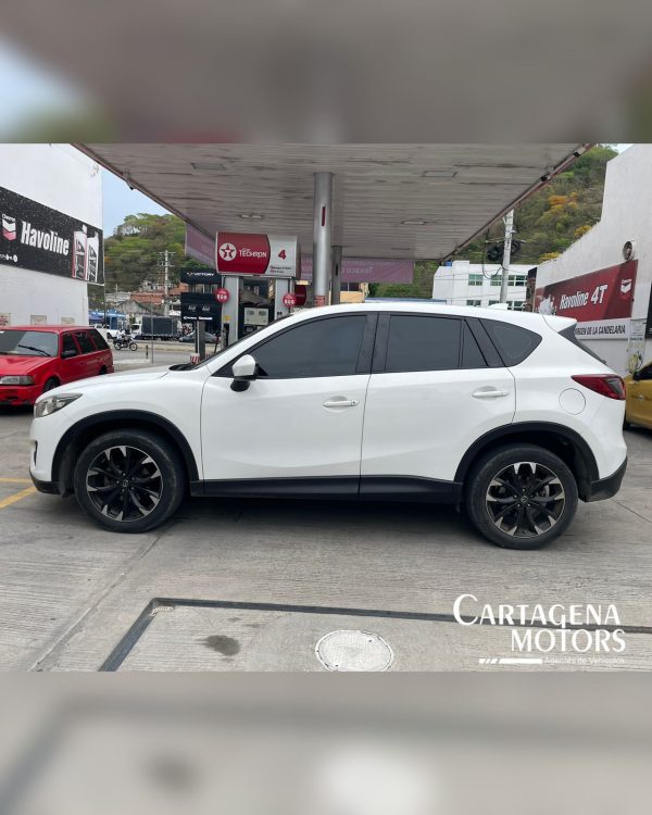 MAZDA CX5 HIGH 2015