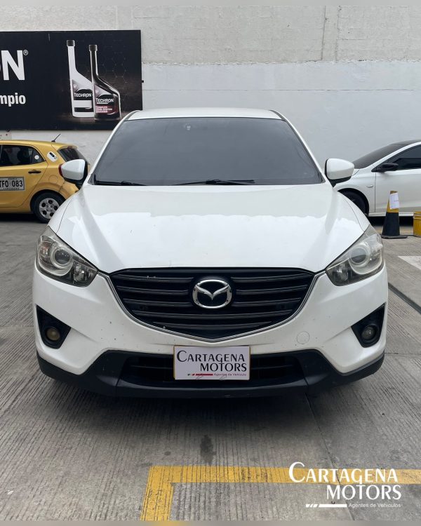 MAZDA CX5 HIGH 2015