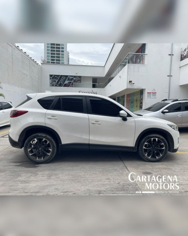 MAZDA CX5 HIGH 2015