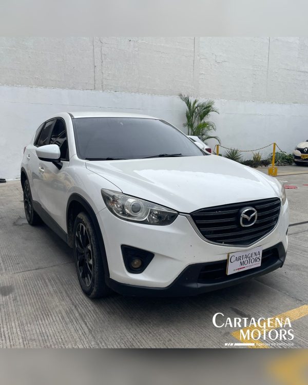 MAZDA CX5 HIGH 2015