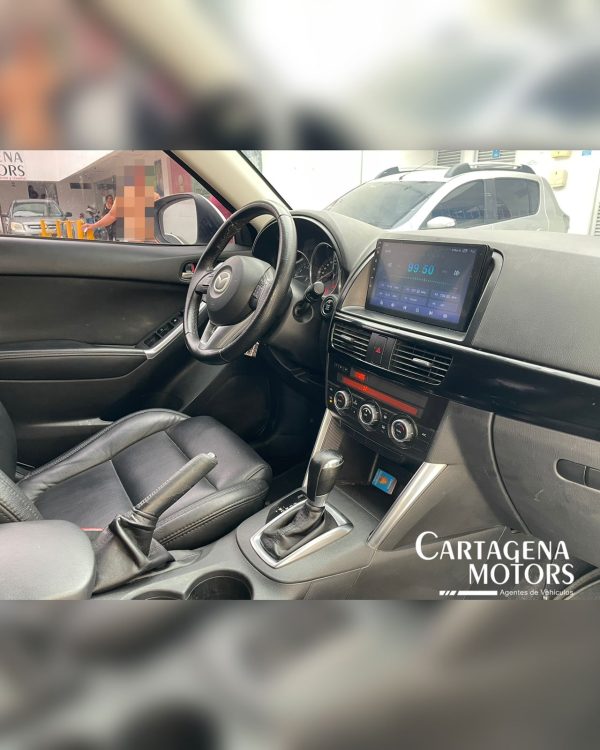 MAZDA CX5 HIGH 2015