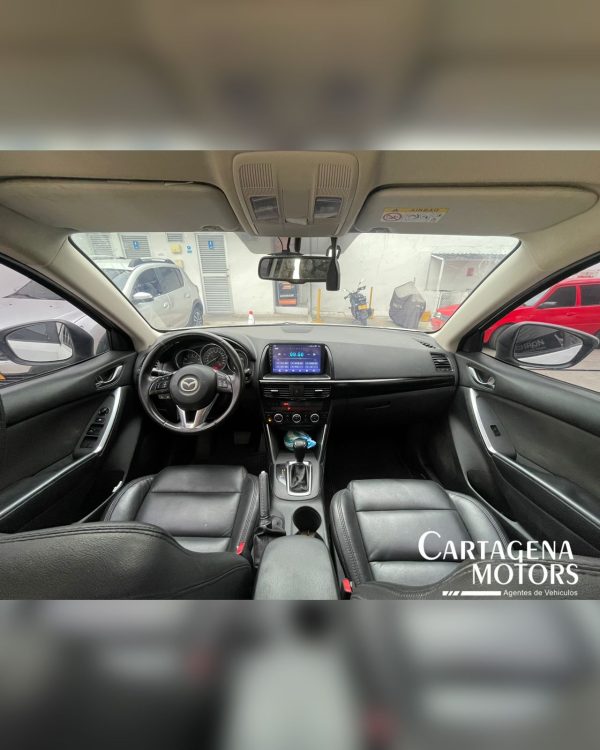 MAZDA CX5 HIGH 2015