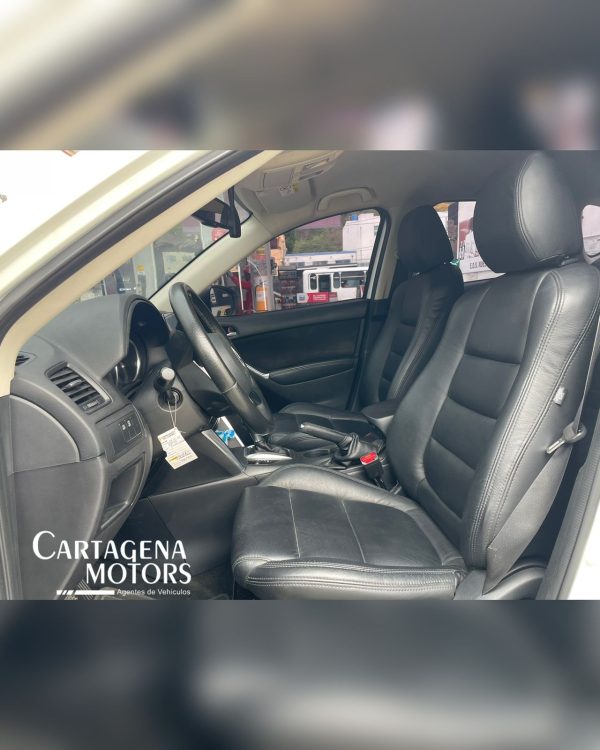 MAZDA CX5 HIGH 2015