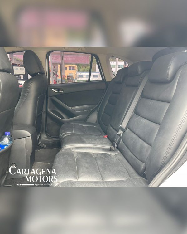 MAZDA CX5 HIGH 2015
