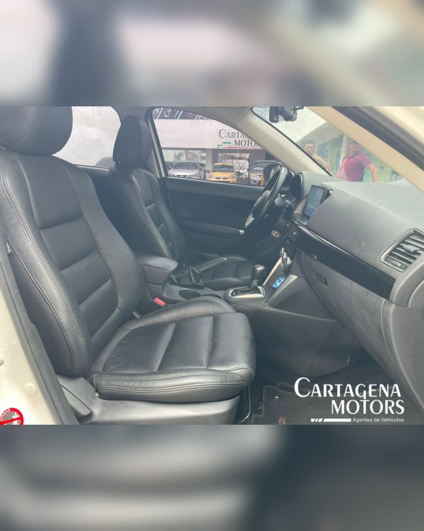 MAZDA CX5 HIGH 2015