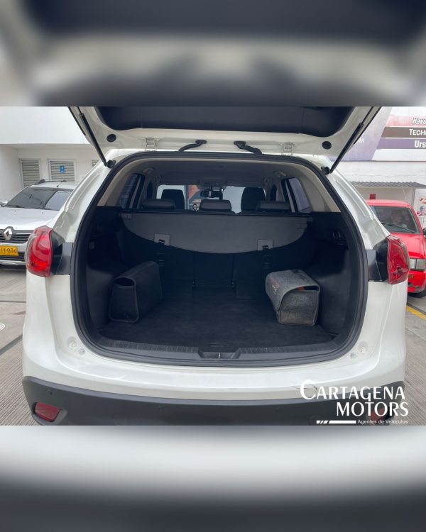 MAZDA CX5 HIGH 2015