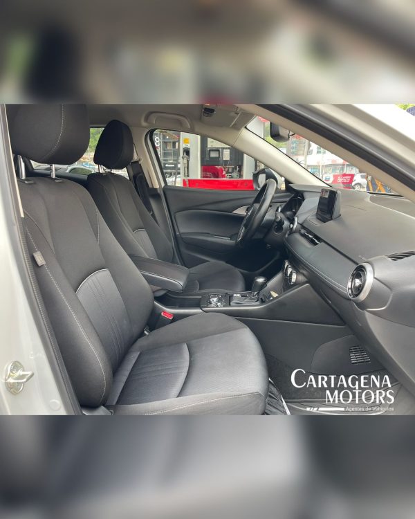 MAZDA CX3 TOURING TP 2019