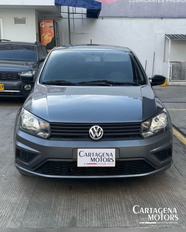 VOLKSWAGEN GOL TRENDLINE 2020