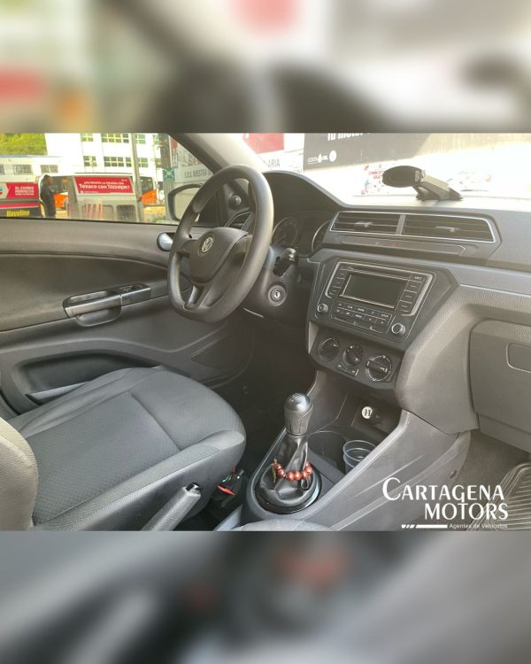 VOLKSWAGEN GOL TRENDLINE 2020