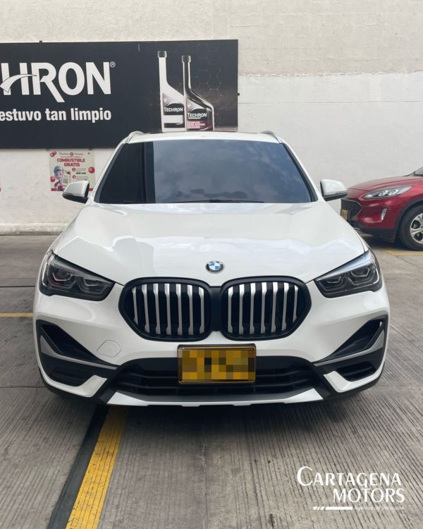 BMW X1 SDRIVE20I 2022