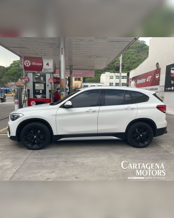 BMW X1 SDRIVE20I 2022