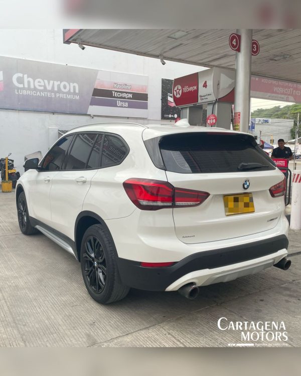 BMW X1 SDRIVE20I 2022