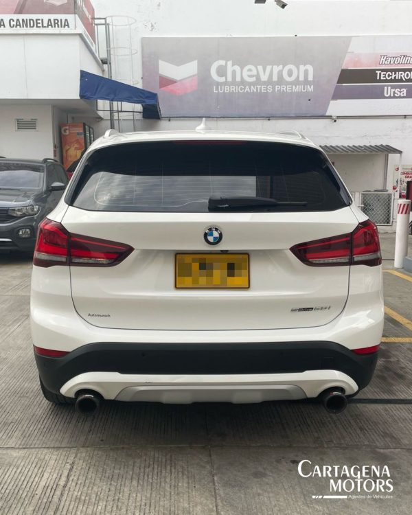 BMW X1 SDRIVE20I 2022