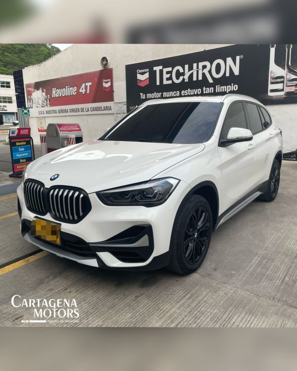 BMW X1 SDRIVE20I 2022
