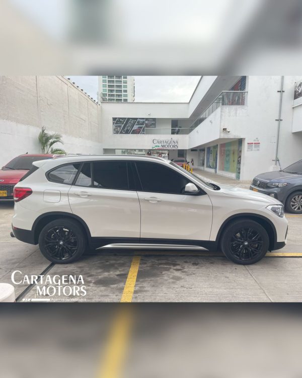 BMW X1 SDRIVE20I 2022