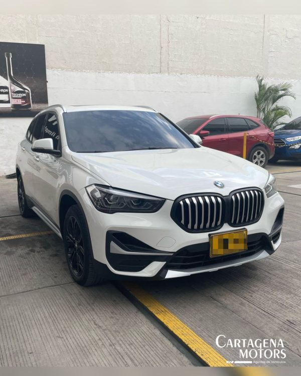 BMW X1 SDRIVE20I 2022