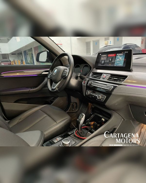 BMW X1 SDRIVE20I 2022