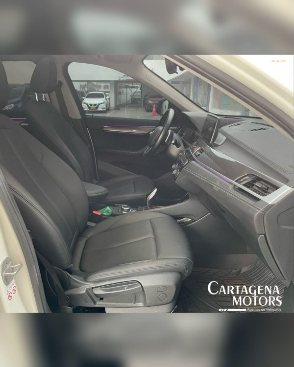 BMW X1 SDRIVE20I 2022