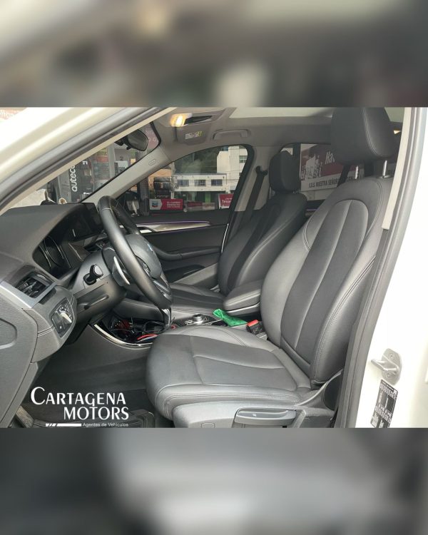 BMW X1 SDRIVE20I 2022