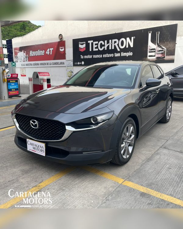 MAZDA CX30 GRAND TOURING 2021