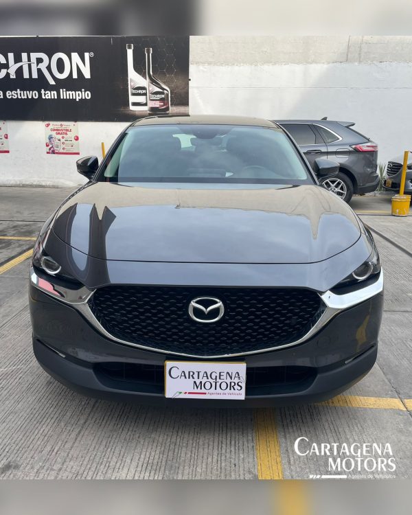 MAZDA CX30 GRAND TOURING 2021
