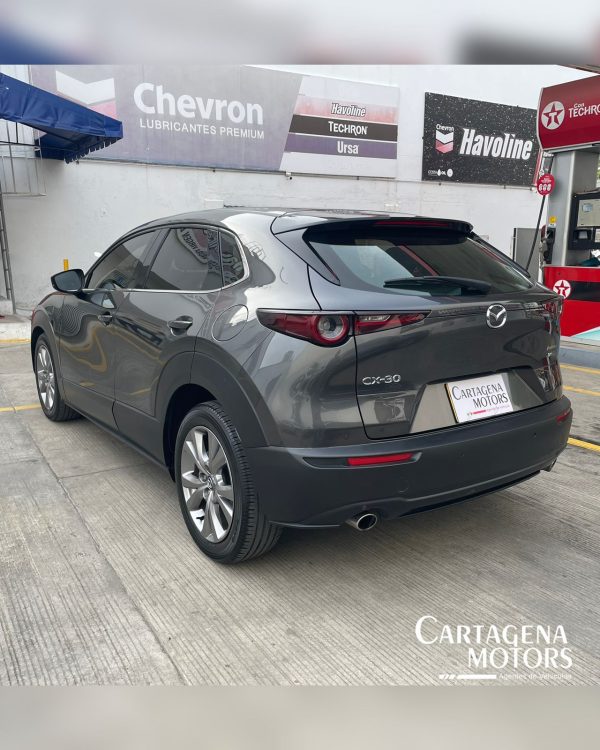 MAZDA CX30 GRAND TOURING 2021