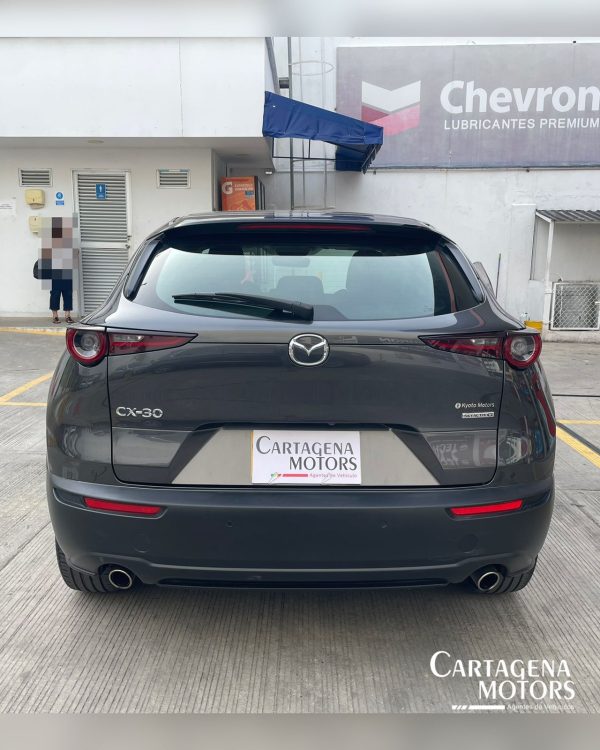 MAZDA CX30 GRAND TOURING 2021