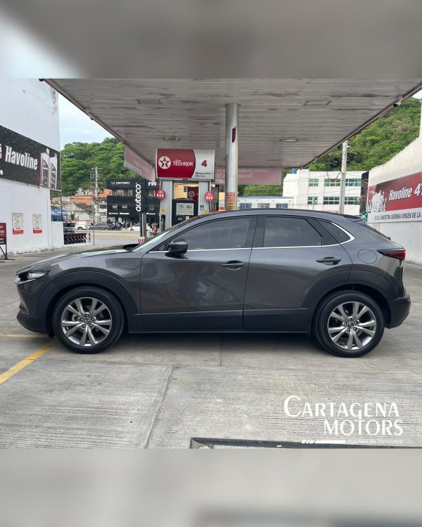 MAZDA CX30 GRAND TOURING 2021