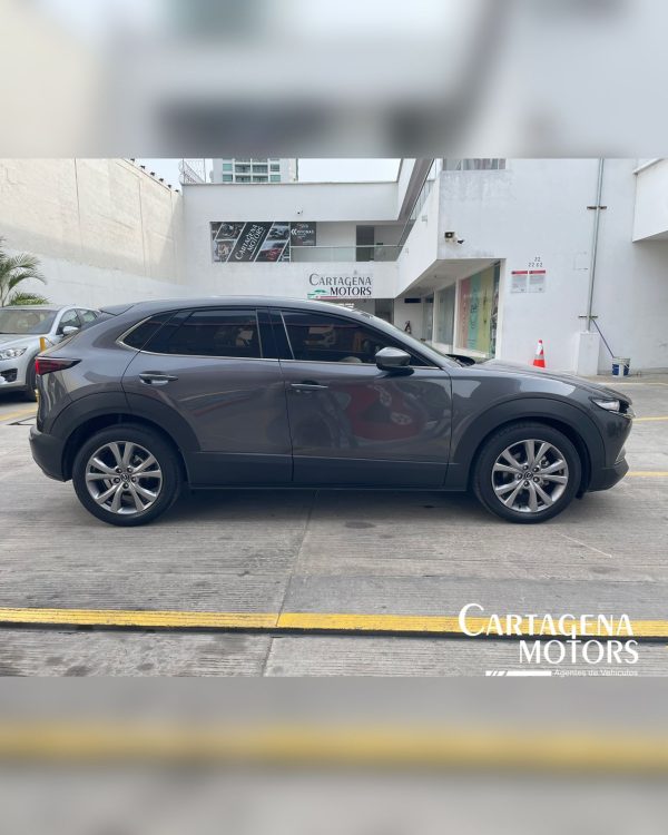 MAZDA CX30 GRAND TOURING 2021