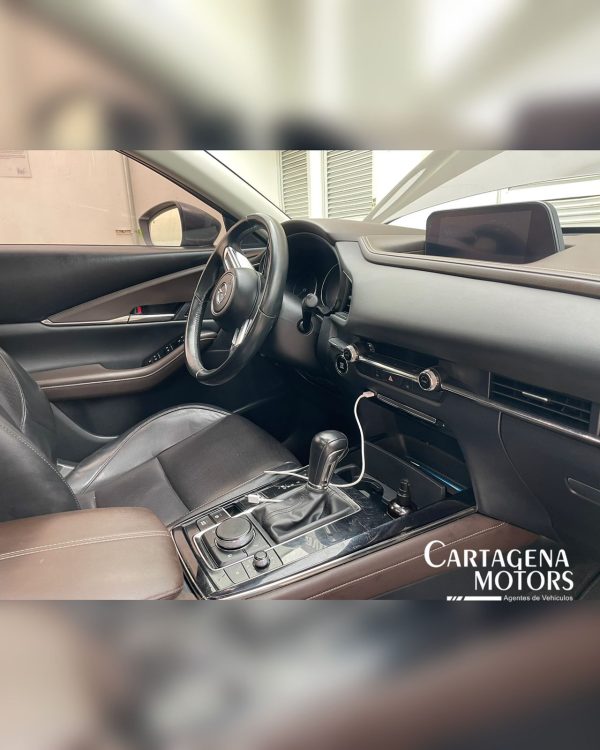 MAZDA CX30 GRAND TOURING 2021