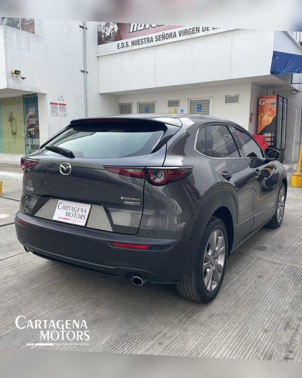 MAZDA CX30 GRAND TOURING 2021
