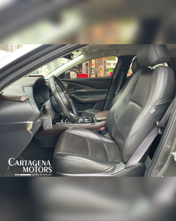 MAZDA CX30 GRAND TOURING 2021