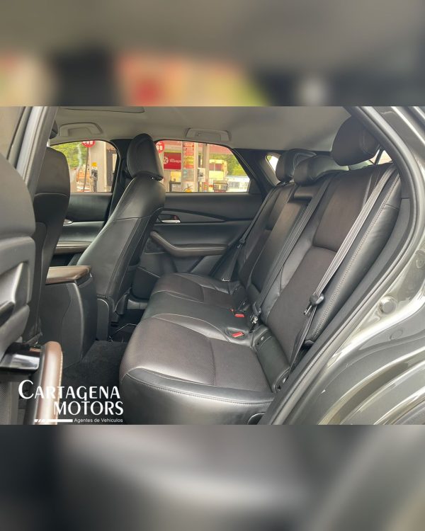 MAZDA CX30 GRAND TOURING 2021