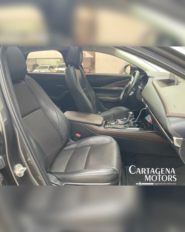 MAZDA CX30 GRAND TOURING 2021