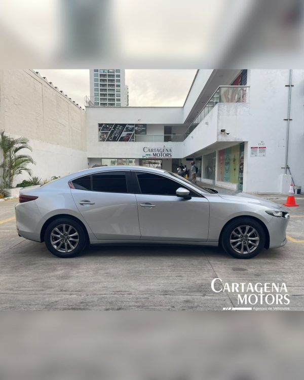 MAZDA 3 TOURING 2020