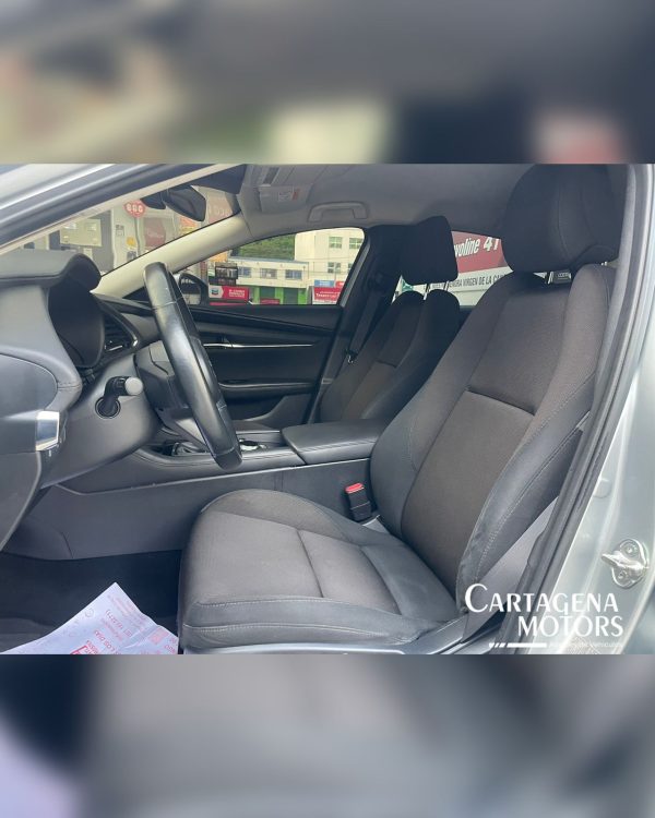 MAZDA 3 TOURING 2020