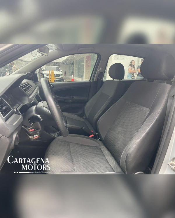 VOLKSWAGEN GOL COMFORTLINE 2021