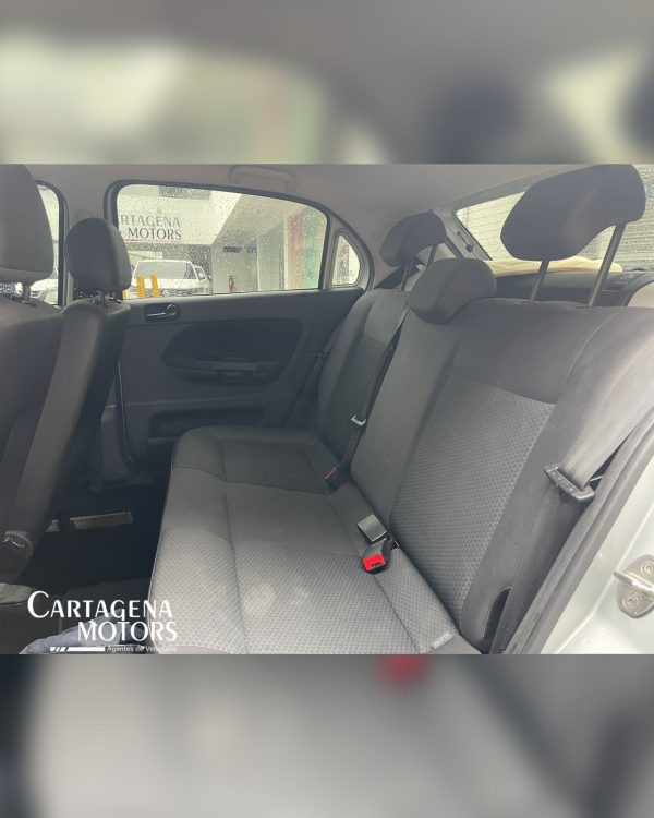 VOLKSWAGEN GOL COMFORTLINE 2021
