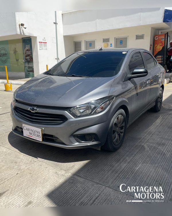 CHEVROLET JOY 2023