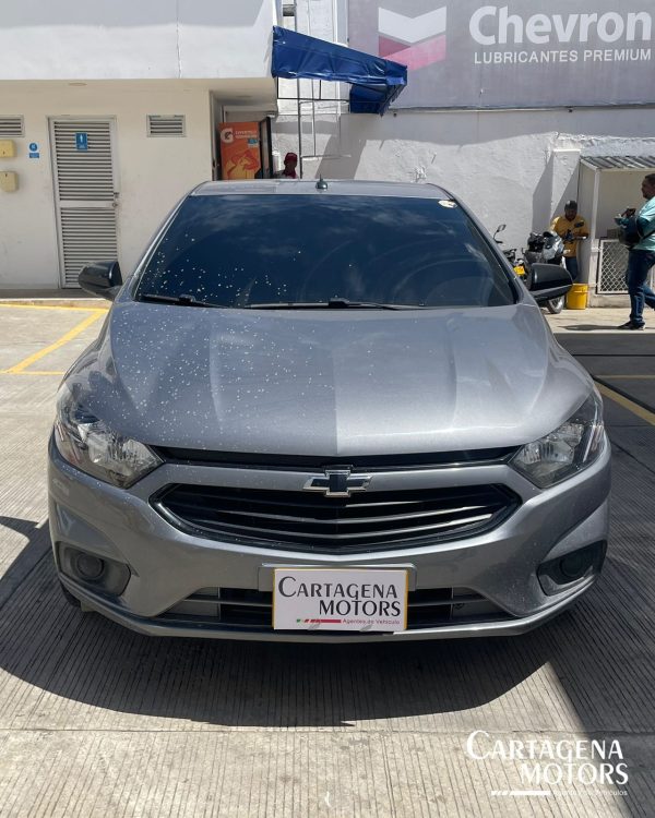 CHEVROLET JOY 2023
