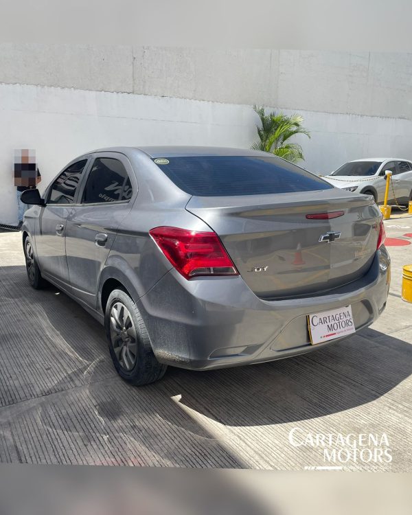 CHEVROLET JOY 2023