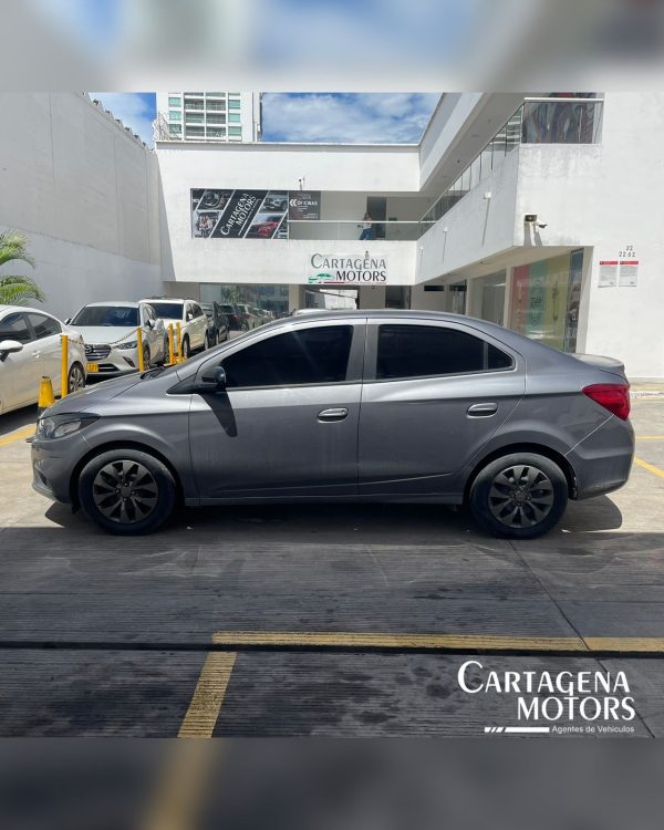 CHEVROLET JOY 2023