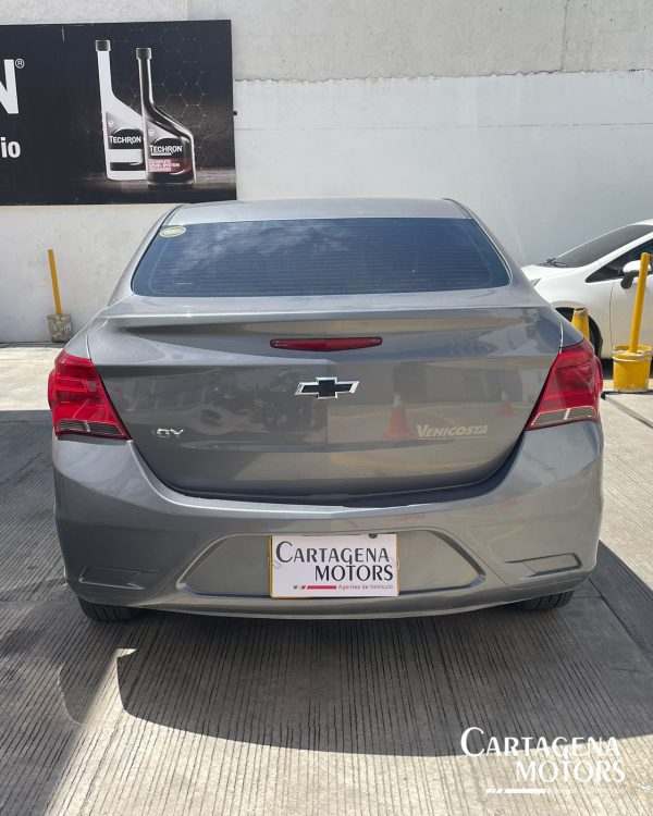 CHEVROLET JOY 2023